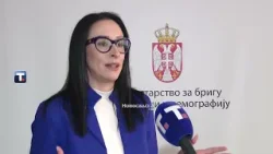 Žarić Kovačević: Odobreno 57 zahteva majki za kupovinu prve nekretnine Žarić Kovačević: Odobreno 57 zahteva majki za kupovinu prve nekretnine