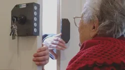 FINTO FINANZIERE TENTA DI TRUFFARE UN ANZIANO A COSENZA