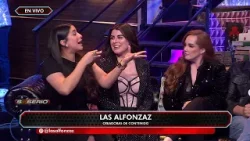 Todo lo que se conocen 'Las Alfonzas' | SNSerio