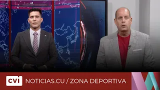 Revista Informativa Noticias.cu / Zona Deportiva (23 de septiembre del 2026)