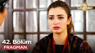 As Close as the Stars (Banno) Episode 42 Trailer | Monday, August 10 @Kanal7PakistanDizileri