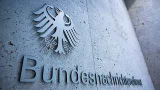 Germany beefs up its intelligence services as threat from 'foreign powers' rises