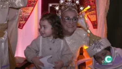 NOTICIAS OC 2ªEDICION  05 01 26 ONDA CADIZ TV