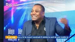 Insecurity in the country is the result of a lack of political will and state weaknesses