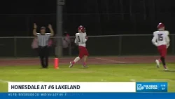 Super 16 Sports Final Week 7 - Part 1