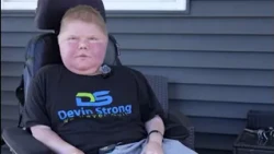 Meet Devin Argall, the Manitowoc Snack Reviewer With 179K Followers