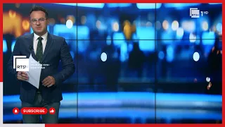 Edicioni Qëndror i Lajmeve - 5 Gusht 2026, ora 20:00 | Revista Televizive në RTSH