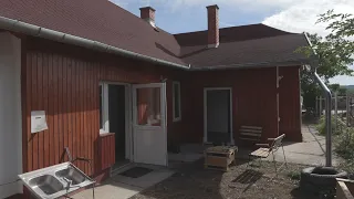 Közösségi Ház nyílt a hátrányos helyzetű lakosok részére