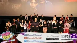  เปิดตัวภาพยนตร์ “กาฬวิฬาร์ – Devil Black Cat” เขย่าความเชื่อ อาถรรพ์แมวดำสู่ความสยองขวัญ