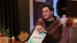 Aktyorlik va boshlovchilikka qanday ulgurmoqdasiz? | Jamuljam (20.02.2026)