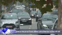Gjendet pa shenja jete një 53-vjeçar, zëdhënësi i policisë Shaqir Bytyçi jep detaje rreth rastit