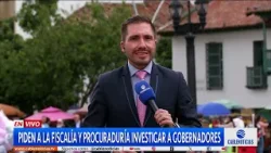 Aumenta la tensión entre el Gobierno y los gobernadores por el decreto de emergencia económica