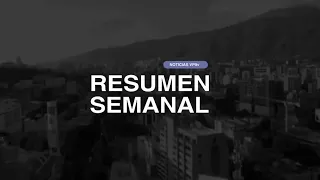 Resumen Semanal de Noticias del 3 al 7 de Agosto 2026 - VPItv