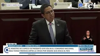 El Niño Emergency! COPECO Declares Red Alert in 75 Honduran Municipalities Due to Severe Drought