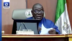 Законодательное собрание штата Тараба предлагает предоставить судебной системе финансовую автономию.