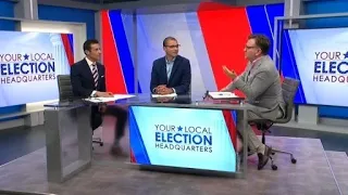 Looking ahead to 2026 general election in Colorado | Election Extra