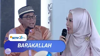 Ekspetasi Vs Realita Pasca Pernikahan | Barakallah