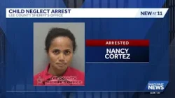 Lehigh Acres woman accused of leaving 2 children in vehicle unattended at store parking lot Lehigh Acres woman accused of leaving 2 children in vehicle unattended at store parking lot