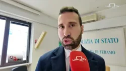 Teramo. Arrestato con oltre 100 kg di droga