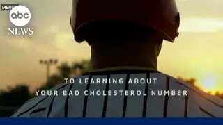 NY Yankee legend CC Sabathia discusses the importance of heart health