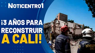 Government announces $110 billion for earthquake-affected areas reconstruction
