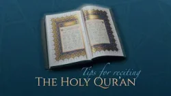 Qur'an Tips | Part 2