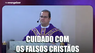 Holy Mass on TV Evangelizar: Faith Inspires the Mission. | Homily With | 07/13/2026