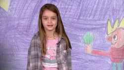 TV KANAL 9, NOVI SAD: DRUGARIMA ZA DOBRO JUTRO I LAKU NOĆ 2025: "Tri prstena"