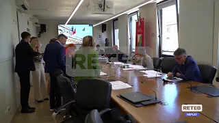 Abruzzo Electoral Law - Discussed in Committee Tomorrow