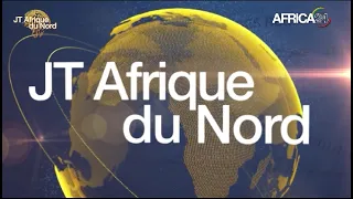 Le Journal de l'Afrique du Nord du jeudi 24 septembre 2026