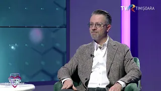 Cancerul ocular, cu prof.dr. Mihnea Munteanu #TabletaDeSanatate @TVRTM