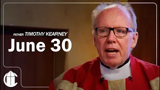 Catholic Mass Today | Tuesday June 30, 2026 | CatholicTV Daily Mass