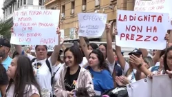 Dramma disabili, le famiglie: "Siamo soli non ce la facciamo più”