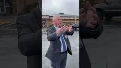 Man accused of killing Michael Vaughan in court, here’s why