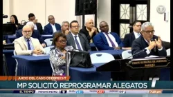 Culmina la etapa de interrogatorio en el juicio del caso Odebrecht