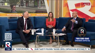 Judgment day for PiS! Morawiecki and Kaczyński at the same table - what about the ultimatum? | Fr...