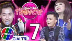 Người Hát Tình Ca - Tập 7 FULL: Đêm Tiệc Âm Nhạc Bùng Nổ Và Giây Phút Đăng Quang Đẹp Nhất Người Hát Tình Ca - Tập 7 FULL: Đêm Tiệc Âm Nhạc Bùng Nổ Và Giây Phút Đăng Quang Đẹp Nhất