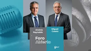 Foro abierto
