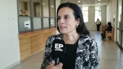 Continúan diligencias para esclarecer homicidio en la población Silva Henríquez