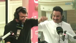 شملان المجيبل بعد نجاح ١٠٠ عرض في شي ثاني مع علي نجم