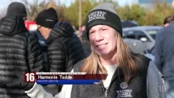 16 Around Fairfax: Winter Food Drive