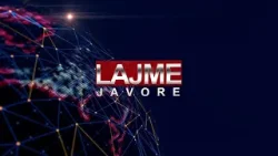 LAJMET JAVORE / 01.03.2026