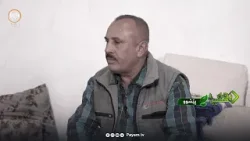 بەخشین: هەڵەبجەی شەهید - دابەشکردنی سەبەتەی خۆراک بەسەر هەژاراندا