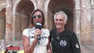 Motorsport Terra dei piloti e dei motori numero 13 Stagione 2 del 27_8_2026 seconda parte
