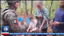 Six missing people found alive in Ajuchitlán del Progreso, Guerrero