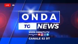 Evening News Wave - 10/08/2026