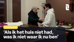 De bijzondere band tussen Jeannie & Harrie | Thomashuis ? De bijzondere band tussen Jeannie & Harrie | Thomashuis ?