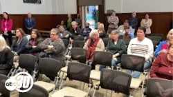 Confusion for thousands of Fresno Unified retirees on insurance coverage