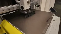 ? Δες τι εκτυπώσαμε: GoPro βάση για Bambu Lab A1 ? Δες τι εκτυπώσαμε: GoPro βάση για Bambu Lab A1