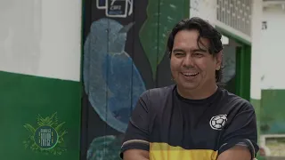Renacer de las cenizas: La historia de paz y café en Dolores | Magnífica Región Trece T4